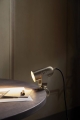 Lampa biurkowa Ruuvi z mocowaniem do blatu Ferm Living różne warianty