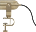 Lampa biurkowa Ruuvi z mocowaniem do blatu Ferm Living różne warianty