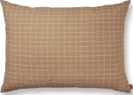 FERM LIVING poduszka BROWN różne warianty