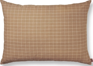 FERM LIVING poduszka BROWN różne warianty
