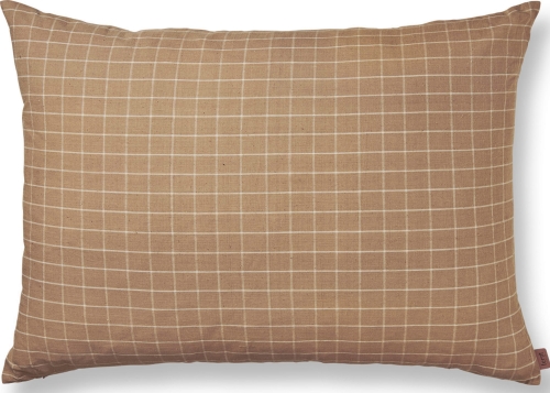 FERM LIVING poduszka BROWN różne warianty