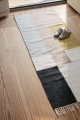 Chodnik dywanowy Kelim Ferm Living 70x180 cm różne warianty