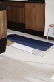 Chodnik dywanowy Kelim Ferm Living 70x180 cm różne warianty