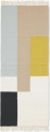 Chodnik dywanowy Kelim Ferm Living 70x180 cm różne warianty