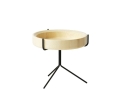 Drum stolik okrągły Swedese  H 36cm