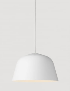 Lampa Ambit Ø 40cm Muuto - różne kolory 