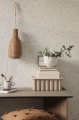 Doniczka Speckle mała Ferm Living 
