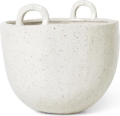 Doniczka Speckle mała Ferm Living 
