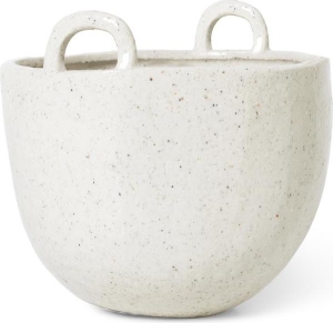 Doniczka Speckle mała Ferm Living 
