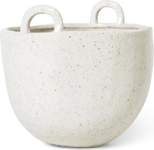 Doniczka Speckle mała Ferm Living 