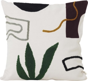 Poduszka Mirage Cacti Ferm Living  