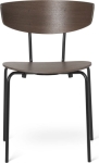 Krzesło Herman Ferm Living różne warianty