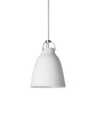 Caravaggio Matt P1 lampa wisząca Fritz Hansen