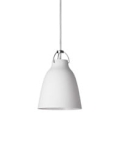 Caravaggio Matt P1 lampa wisząca Fritz Hansen