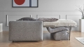 Sofa rozkładana KILLIAN 140  Innovation Living różne warianty