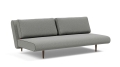 UNFURL LOUNGER sofa z funkcją spania Innovation Living cena od: