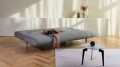 UNFURL LOUNGER sofa z funkcją spania Innovation Living cena od: