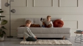 Sofa rozkładana SIGMUND Innovation Living różne warianty