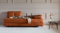 Sofa rozkładana SIGMUND Innovation Living różne warianty