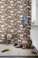 Doniczka Mus Small Ferm Living różne warianty