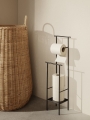 Stojak na papier toaletowy Dora Ferm Living 