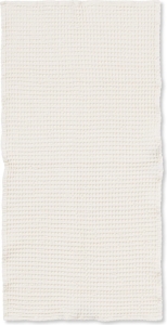 Ręcznik Organic 50 x 100 cm Ferm Living różne warianty