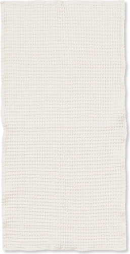 Ręcznik Organic 50 x 100 cm Ferm Living różne warianty