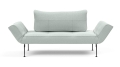 Sofa rozkładana ZEAL LASER  Innovation Living różne warianty