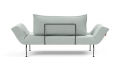 Sofa rozkładana ZEAL LASER  Innovation Living różne warianty