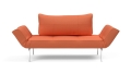 Sofa rozkładana ZEAL STRAW Innovation Living różne warianty
