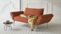 Sofa rozkładana ZEAL STRAW Innovation Living różne warianty