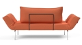 Sofa rozkładana ZEAL STRAW Innovation Living różne warianty