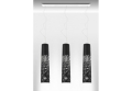 Lampa wisząca TRESS Foscarini