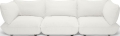 Sofa Sumo duża Fatboy różne warianty