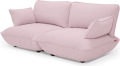 Sofa trzyosobowa Sumo Fatboy różne warianty
