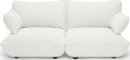 Sofa trzyosobowa Sumo Fatboy różne warianty