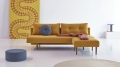 RECAST PLUS sofa z funkcją spania  Innovation Living cena od: