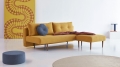Sofa rozkładana RECAST PLUS Innovation Living różne warianty