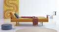 Sofa rozkładana RECAST PLUS z podłokietnikami Innovation Living różne warianty