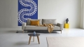Sofa rozkładana IDUN Innovation Living różne warianty