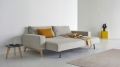 Sofa rozkładana IDUN Innovation Living różne warianty