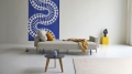 Sofa rozkładana IDUN Innovation Living różne warianty