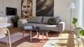 Sofa rozkładana IDUN Innovation Living różne warianty