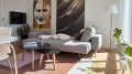 Sofa rozkładana IDUN Innovation Living różne warianty
