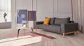 Sofa rozkładana IDUN Innovation Living różne warianty