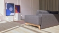 Sofa rozkładana IDUN Innovation Living różne warianty