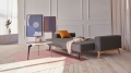 Sofa rozkładana IDUN Innovation Living różne warianty