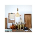 Lampa wisząca Mamut HKliving ostatnia sztuka