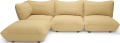 Sofa Sumo narożna Fatboy różne warianty