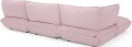 Sofa Sumo narożna Fatboy różne warianty